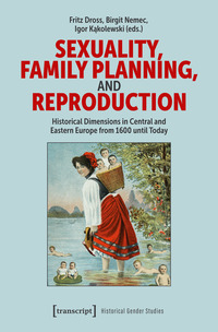 Vorderes Coverbild Sexuality, Family Planning, and Reproduction