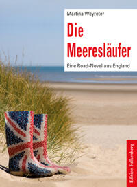 Vorderes Coverbild Die Meeresläufer