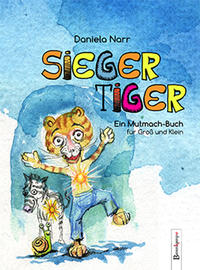 Vorderes Coverbild Siegertiger