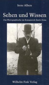 Vorderes Coverbild Sehen und Wissen