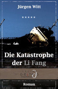 Vorderes Coverbild Die Katastrophe der Li Fang