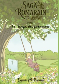 Vorderes Coverbild Le temps des promesses