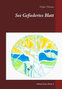 Vorderes Coverbild See Gefiedertes Blatt