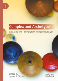 Vorderes Coverbild Complex and Archetype