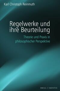 Vorderes Coverbild Regelwerke und ihre Beurteilung