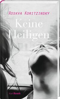 Vorderes Coverbild Keine Heiligen