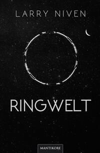 Vorderes Coverbild Ringwelt