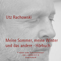 Vorderes Coverbild Meine Sommer, meine Winter und das andere