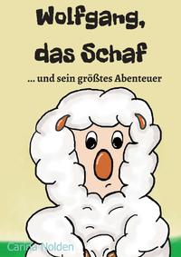 Vorderes Coverbild Wolfgang, das Schaf