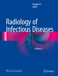 Vorderes Coverbild Radiology of Infectious Diseases: Volume 2
