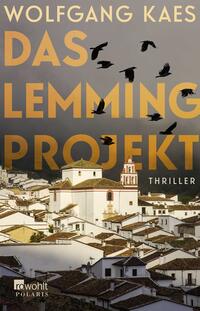 Vorderes Coverbild Das Lemming-Projekt