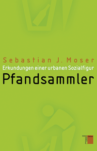 Vorderes Coverbild Pfandsammler