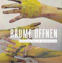 Vorderes Coverbild RÄUME ÖFFNEN