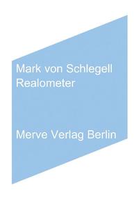 Vorderes Coverbild Realometer