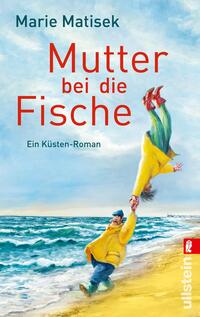 Vorderes Coverbild Mutter bei die Fische (Ein Heisterhoog-Roman 2)