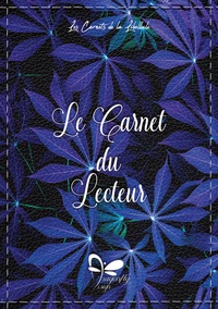 Vorderes Coverbild Le Carnet du Lecteur