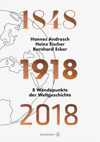 Vorderes Coverbild 1848-1918-2018