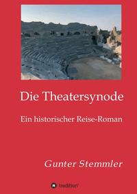 Vorderes Coverbild Die Theatersynode