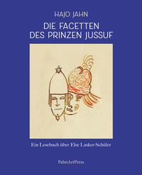 Vorderes Coverbild Die Facetten des Prinzen Jussuf