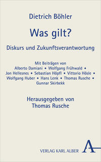 Vorderes Coverbild Was gilt?