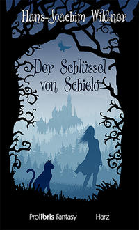 Vorderes Coverbild Der Schlüssel von Schielo