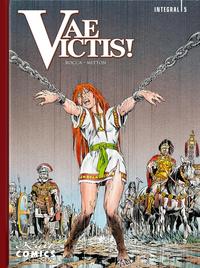 Vorderes Coverbild Vae Victis 5