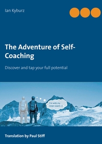 Vorderes Coverbild The Adventure of Self-Coaching