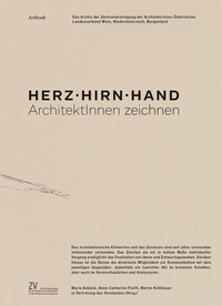 Vorderes Coverbild Herz - Hirn - Hand