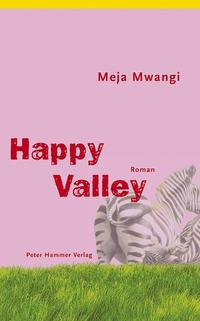 Vorderes Coverbild Happy Valley