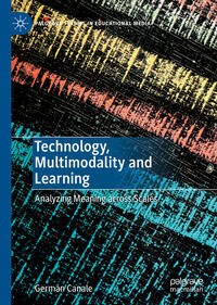 Vorderes Coverbild Technology, Multimodality and Learning