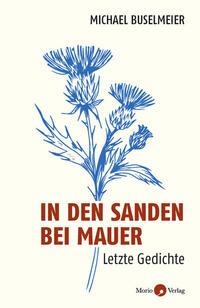 Vorderes Coverbild In den Sanden bei Mauer