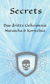 Vorderes Coverbild Secrets