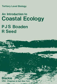 Vorderes Coverbild An introduction to Coastal Ecology