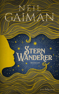 Vorderes Coverbild Sternwanderer