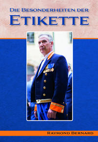 Vorderes Coverbild Die Besonderheiten der Etikette