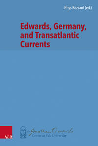 Vorderes Coverbild Edwards, Germany, and Transatlantic Contexts