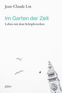 Vorderes Coverbild Im Garten der Zeit