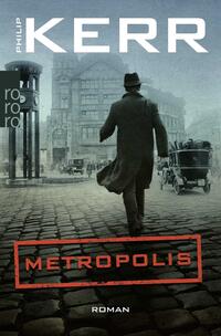 Vorderes Coverbild Metropolis