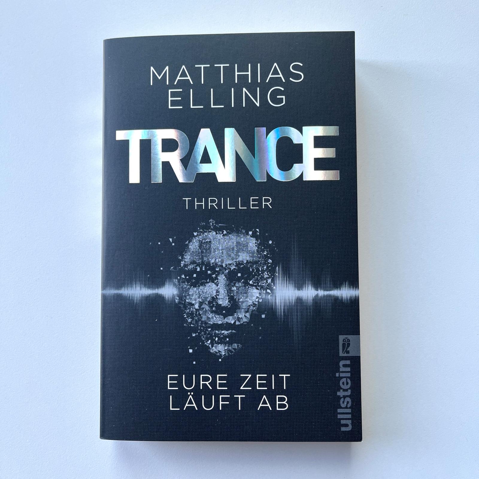 Beispielinhalt (Bild) Trance