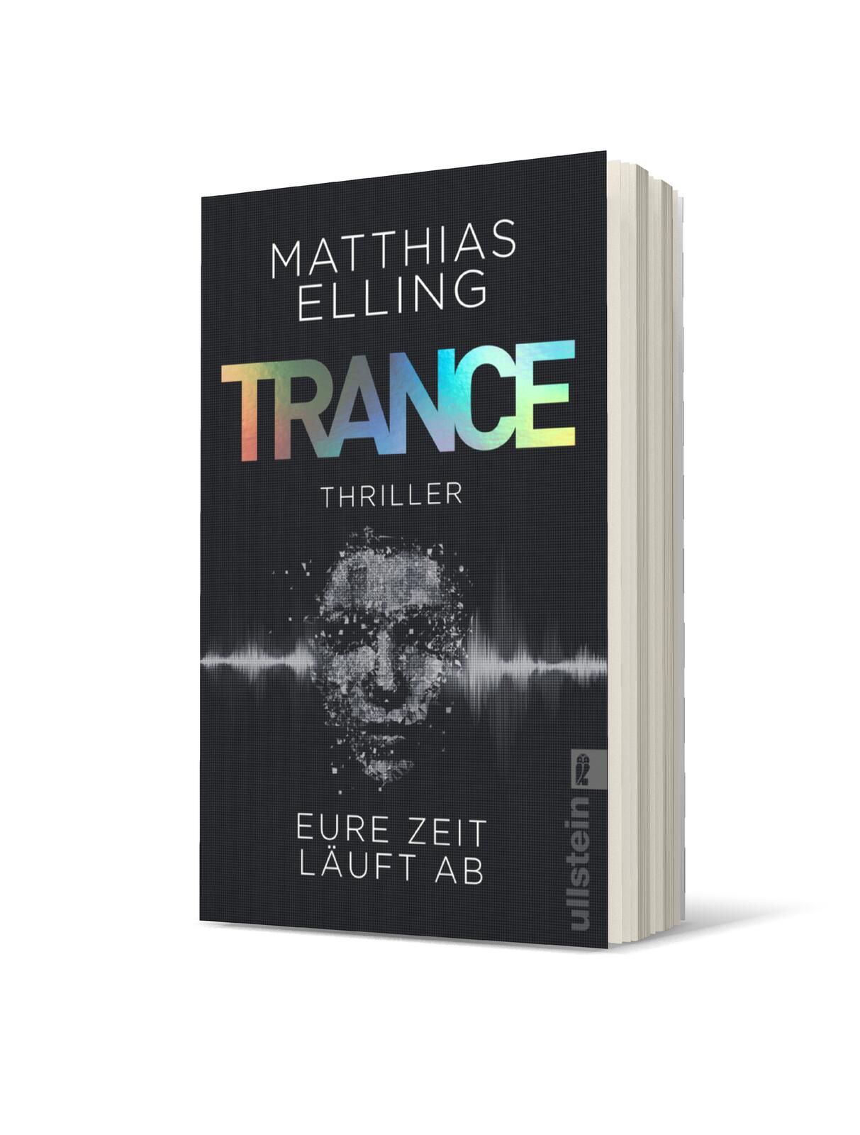 Anderes Coverbild Trance