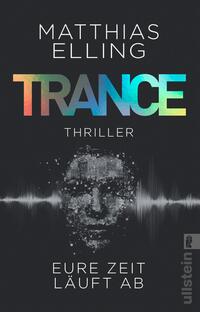 Vorderes Coverbild Trance