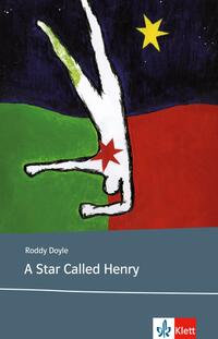 Vorderes Coverbild A Star Called Henry