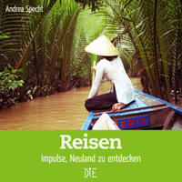 Vorderes Coverbild Reisen