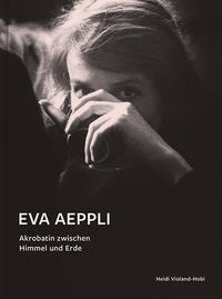 Vorderes Coverbild Eva Aeppli