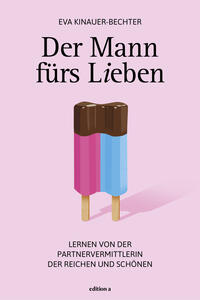 Vorderes Coverbild Der Mann fürs Lieben