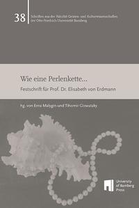 Vorderes Coverbild Wie eine Perlenkette …