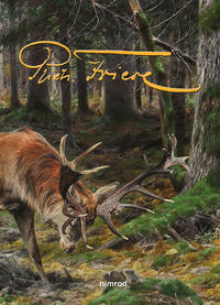 Vorderes Coverbild Richard Friese