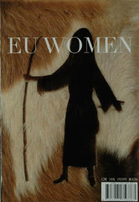 Vorderes Coverbild EU Women