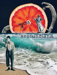 Vorderes Coverbild Neufundland