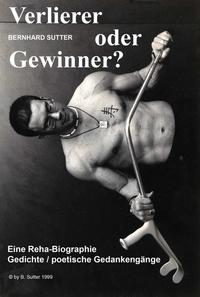 Vorderes Coverbild Verlierer oder Gewinner?